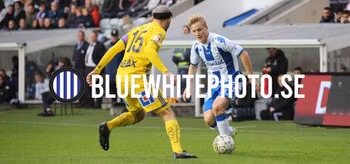 IFK GÖTEBORG-GIF SUNDSVALL GIF17851