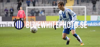 IFK GÖTEBORG-GIF SUNDSVALL GIF17838