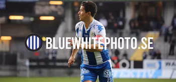 IFK GÖTEBORG-GIF SUNDSVALL GIF17832