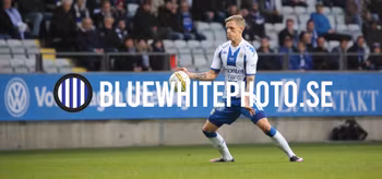 IFK GÖTEBORG-GIF SUNDSVALL GIF17810