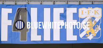 IFK GÖTEBORG-GIF SUNDSVALL GIF17646