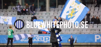 IFK GÖTEBORG-GIF SUNDSVALL GIF17636