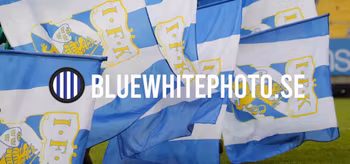 IFK GÖTEBORG-GIF SUNDSVALL GIF17622