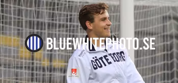 IFK GÖTEBORG-GIF SUNDSVALL GIF17591