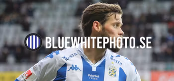 IFK GÖTEBORG-GIF SUNDSVALL GIF17994