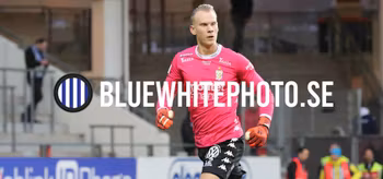 IFK GÖTEBORG-GIF SUNDSVALL GIF17989