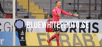 IFK GÖTEBORG-GIF SUNDSVALL GIF17988