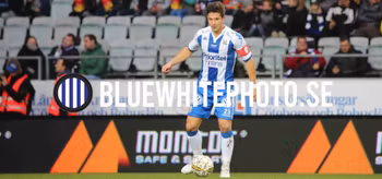 IFK GÖTEBORG-GIF SUNDSVALL GIF17983