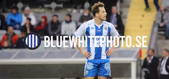 IFK GÖTEBORG-GIF SUNDSVALL GIF17982