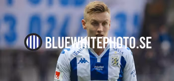 IFK GÖTEBORG-GIF SUNDSVALL GIF17970