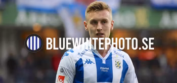 IFK GÖTEBORG-GIF SUNDSVALL GIF17968