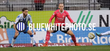 IFK GÖTEBORG-GIF SUNDSVALL GIF17934