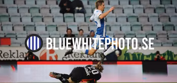 IFK GÖTEBORG-GIF SUNDSVALL GIF17922