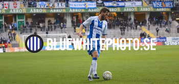 IFK GÖTEBORG-GIF SUNDSVALL GIF17918