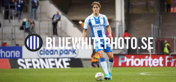 IFK GÖTEBORG-GIF SUNDSVALL GIF17911