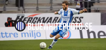 IFK GÖTEBORG-GIF SUNDSVALL SUN17885