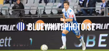 IFK GÖTEBORG-GIF SUNDSVALL GIF17877