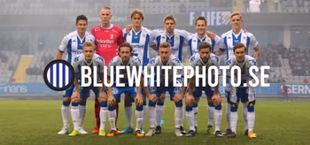 IFK GÖTEBORG-GIF SUNDSVALL GIF17892