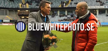 IFK GÖTEBORG-GIF SUNDSVALL GIF17872