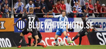 IFK GÖTEBORG-ÖREBRO SK ÖSK17643