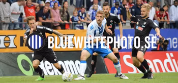 IFK GÖTEBORG-ÖREBRO SK ÖSK17538