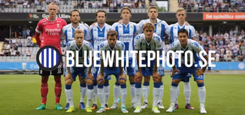 IFK GÖTEBORG-ÖREBRO SK ÖRE17301
