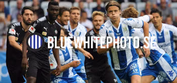 IFK GÖTEBORG-ÖREBRO SK ÖSK17111