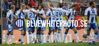 IFK GÖTEBORG-ÖREBRO SK ÖSK17779