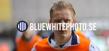 IFK GÖTEBORG-ÖSTERSUND FK ÖFK17112