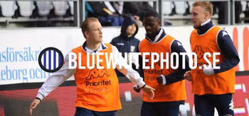 IFK GÖTEBORG-ÖSTERSUND FK ÖFK17073