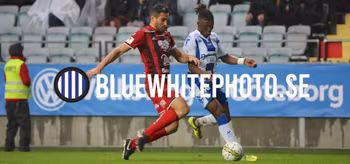 IFK GÖTEBORG-ÖSTERSUND FK ÖFK17070