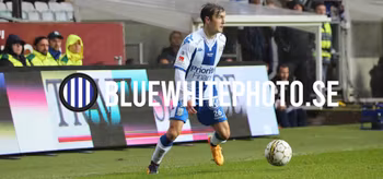 IFK GÖTEBORG-ÖSTERSUND FK ÖFK17026