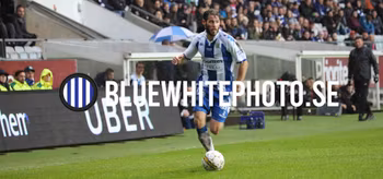 IFK GÖTEBORG-ÖSTERSUND FK ÖFK17023