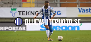 IFK GÖTEBORG-ÖSTERSUND FK ÖFK17006