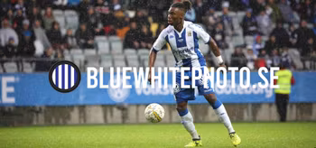 IFK GÖTEBORG-ÖSTERSUND FK ÖFK17709