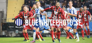 IFK GÖTEBORG-ÖSTERSUND FK ÖFK17701