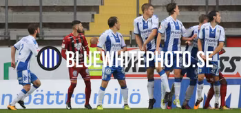 IFK GÖTEBORG-ÖSTERSUND FK ÖFK17649
