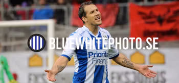 IFK GÖTEBORG-ÖSTERSUND FK ÖFK17613