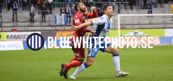 IFK GÖTEBORG-ÖSTERSUND FK ÖFK17557