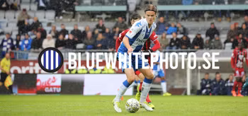 IFK GÖTEBORG-ÖSTERSUND FK ÖFK17536