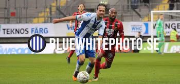 IFK GÖTEBORG-ÖSTERSUND FK ÖFK17481