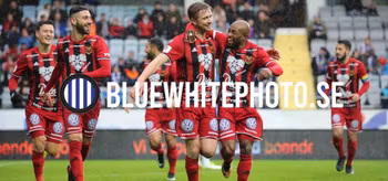 IFK GÖTEBORG-ÖSTERSUND FK ÖFK17373