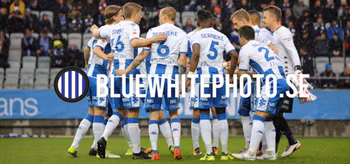 IFK GÖTEBORG-ÖSTERSUND FK ÖFK17349