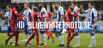 IFK GÖTEBORG-ÖSTERSUND FK ÖFK17341