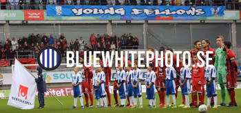 IFK GÖTEBORG-ÖSTERSUND FK ÖFK17336