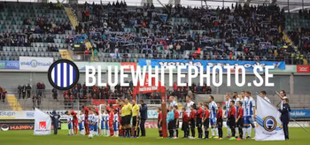 IFK GÖTEBORG-ÖSTERSUND FK ÖFK17330
