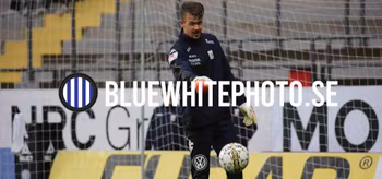 IFK GÖTEBORG-ÖSTERSUND FK ÖFK17202