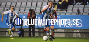 IFK GÖTEBORG-ÖSTERSUND FK ÖFK17991