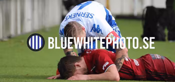 IFK GÖTEBORG-ÖSTERSUND FK ÖFK17946