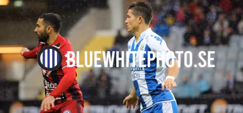 IFK GÖTEBORG-ÖSTERSUND FK ÖFK17832